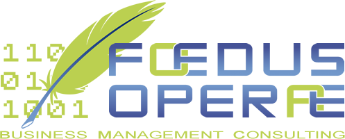logo Foedus Operae