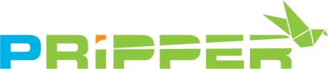 logo PRIPPER